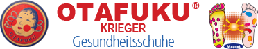 OTAFUKU KRIEGER INTERNATIONAL TRADING & PRODUCTION logo