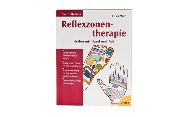 Reflexzonentherapie