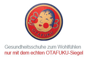 Otafuku-Siegel